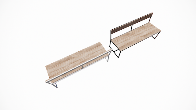 Belgian Wood Design streeft ernaar om niet alleen esthetisch aantrekkelijke meubels te maken, maar ook meubels die comfortabel zijn om op te zitten. De barkrukken zijn ontworpen met oog voor ergonomie, zodat je langdurig kunt genieten van je zitervaring.